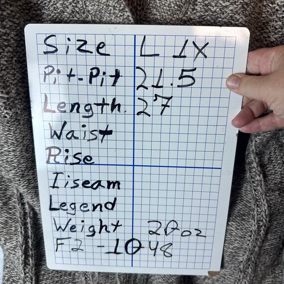 Cally women’s cardigan, one button snap closure, coastal grandma fall cozycore - Picture 9 of 9